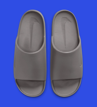 Available Now // Nike Calm Slide 
